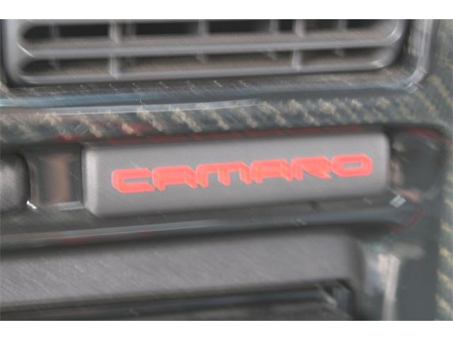 1997 Chevrolet Camaro (CC-2077825) for sale in Grapevine, Texas