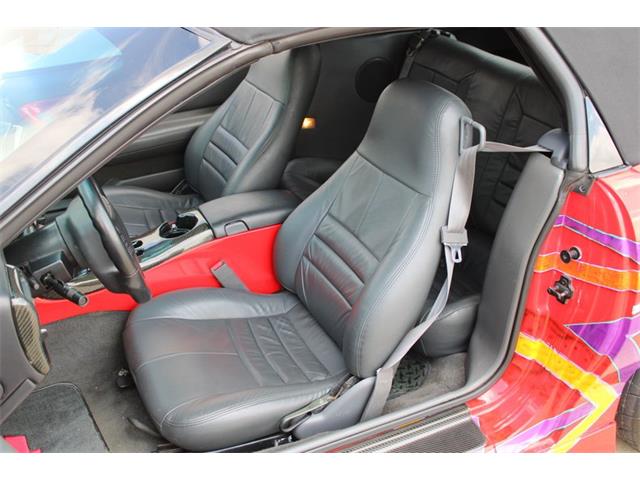 1997 Chevrolet Camaro (CC-2077825) for sale in Grapevine, Texas