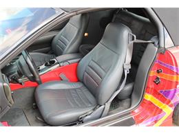 1997 Chevrolet Camaro (CC-2077825) for sale in Grapevine, Texas