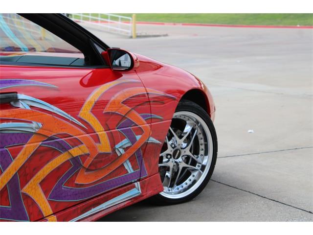 1997 Chevrolet Camaro (CC-2077825) for sale in Grapevine, Texas