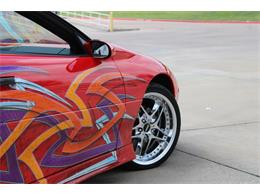 1997 Chevrolet Camaro (CC-2077825) for sale in Grapevine, Texas