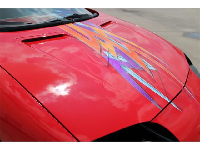 1997 Chevrolet Camaro (CC-2077825) for sale in Grapevine, Texas