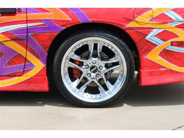 1997 Chevrolet Camaro (CC-2077825) for sale in Grapevine, Texas