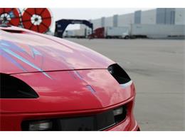1997 Chevrolet Camaro (CC-2077825) for sale in Grapevine, Texas