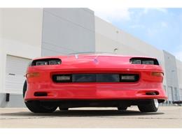 1997 Chevrolet Camaro (CC-2077825) for sale in Grapevine, Texas