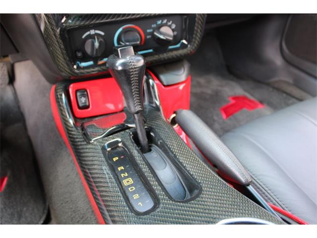 1997 Chevrolet Camaro (CC-2077825) for sale in Grapevine, Texas