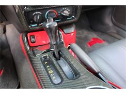 1997 Chevrolet Camaro (CC-2077825) for sale in Grapevine, Texas