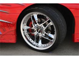 1997 Chevrolet Camaro (CC-2077825) for sale in Grapevine, Texas