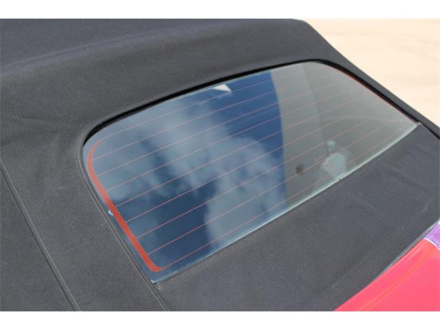 1997 Chevrolet Camaro (CC-2077825) for sale in Grapevine, Texas