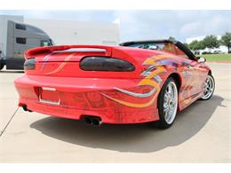 1997 Chevrolet Camaro (CC-2077825) for sale in Grapevine, Texas