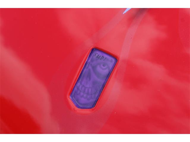 1997 Chevrolet Camaro (CC-2077825) for sale in Grapevine, Texas