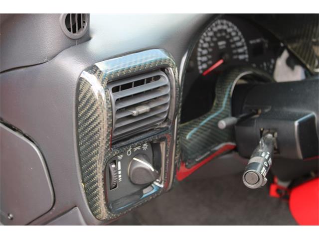 1997 Chevrolet Camaro (CC-2077825) for sale in Grapevine, Texas