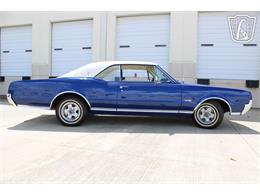 1967 Oldsmobile Cutlass (CC-2077826) for sale in Houston, Texas