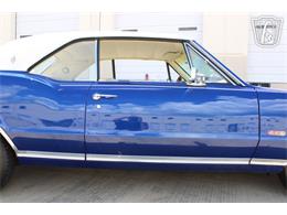 1967 Oldsmobile Cutlass (CC-2077826) for sale in Houston, Texas