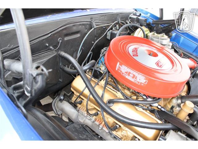 1967 Oldsmobile Cutlass (CC-2077826) for sale in Houston, Texas