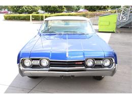 1967 Oldsmobile Cutlass (CC-2077826) for sale in Houston, Texas