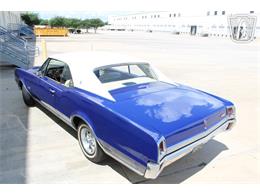 1967 Oldsmobile Cutlass (CC-2077826) for sale in Houston, Texas