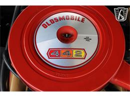 1967 Oldsmobile Cutlass (CC-2077826) for sale in Houston, Texas