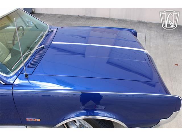 1967 Oldsmobile Cutlass (CC-2077826) for sale in Houston, Texas