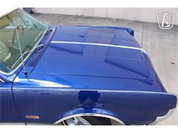 1967 Oldsmobile Cutlass (CC-2077826) for sale in Houston, Texas