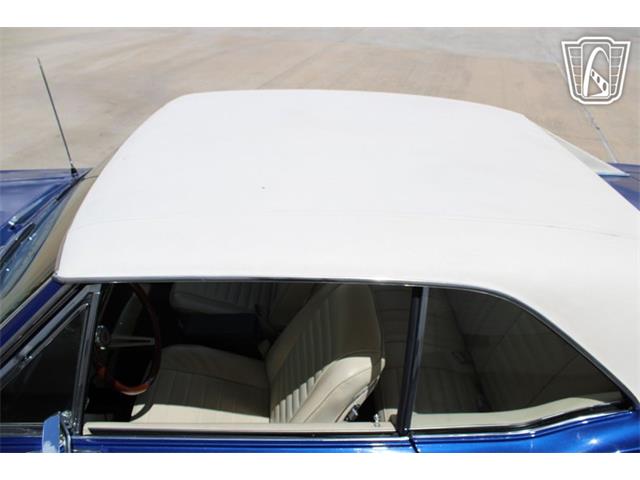 1967 Oldsmobile Cutlass (CC-2077826) for sale in Houston, Texas