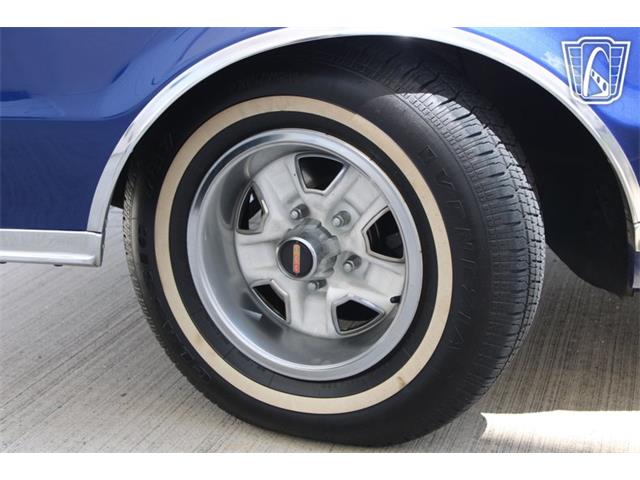 1967 Oldsmobile Cutlass (CC-2077826) for sale in Houston, Texas
