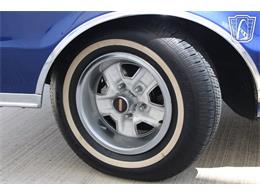 1967 Oldsmobile Cutlass (CC-2077826) for sale in Houston, Texas