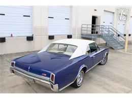 1967 Oldsmobile Cutlass (CC-2077826) for sale in Houston, Texas