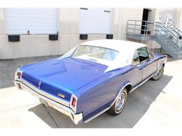 1967 Oldsmobile Cutlass (CC-2077826) for sale in Houston, Texas