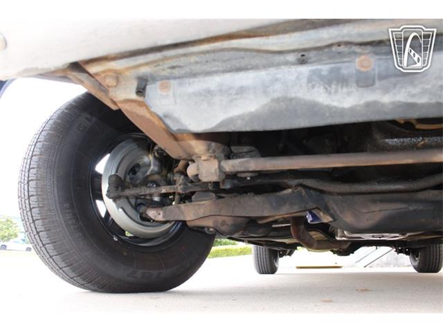 1967 Oldsmobile Cutlass (CC-2077826) for sale in Houston, Texas