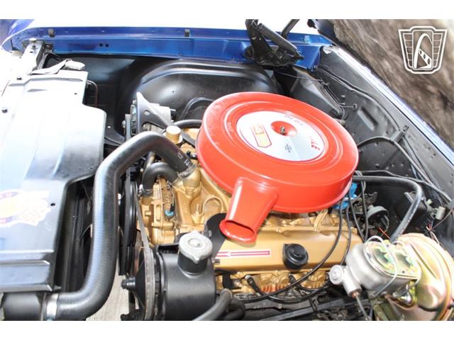 1967 Oldsmobile Cutlass (CC-2077826) for sale in Houston, Texas