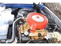 1967 Oldsmobile Cutlass (CC-2077826) for sale in Houston, Texas