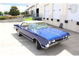 1967 Oldsmobile Cutlass (CC-2077826) for sale in Houston, Texas