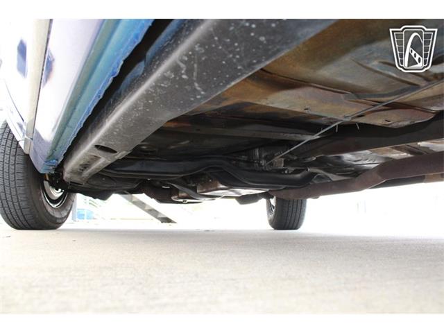 1967 Oldsmobile Cutlass (CC-2077826) for sale in Houston, Texas