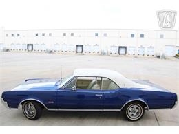 1967 Oldsmobile Cutlass (CC-2077826) for sale in Houston, Texas