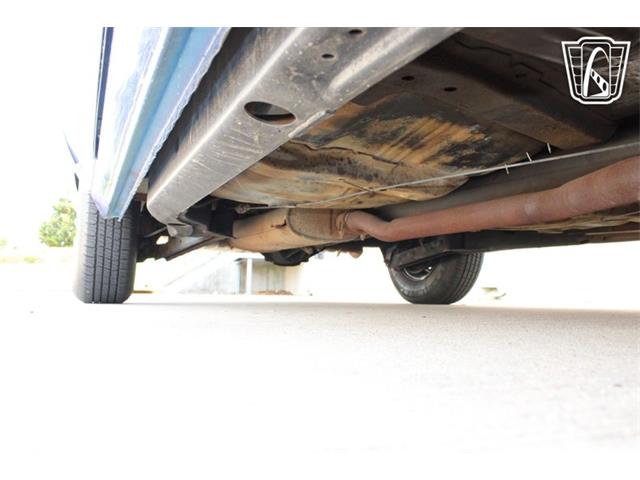 1967 Oldsmobile Cutlass (CC-2077826) for sale in Houston, Texas