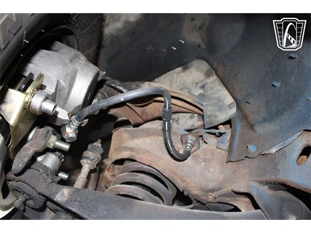 1967 Oldsmobile Cutlass (CC-2077826) for sale in Houston, Texas