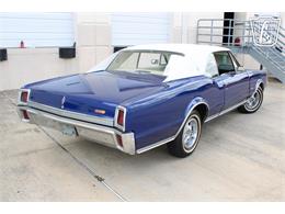 1967 Oldsmobile Cutlass (CC-2077826) for sale in Houston, Texas