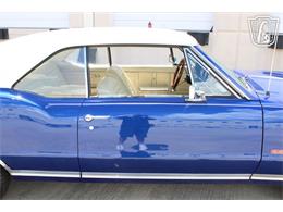 1967 Oldsmobile Cutlass (CC-2077826) for sale in Houston, Texas