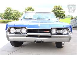 1967 Oldsmobile Cutlass (CC-2077826) for sale in Houston, Texas