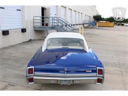 1967 Oldsmobile Cutlass (CC-2077826) for sale in Houston, Texas