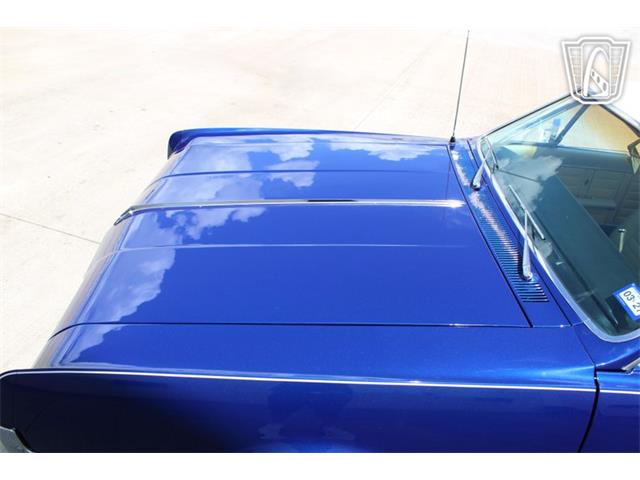 1967 Oldsmobile Cutlass (CC-2077826) for sale in Houston, Texas