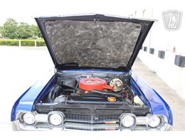 1967 Oldsmobile Cutlass (CC-2077826) for sale in Houston, Texas
