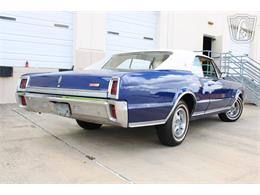 1967 Oldsmobile Cutlass (CC-2077826) for sale in Houston, Texas