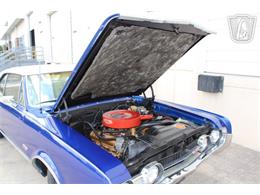 1967 Oldsmobile Cutlass (CC-2077826) for sale in Houston, Texas