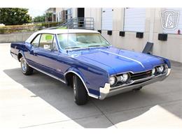 1967 Oldsmobile Cutlass (CC-2077826) for sale in Houston, Texas
