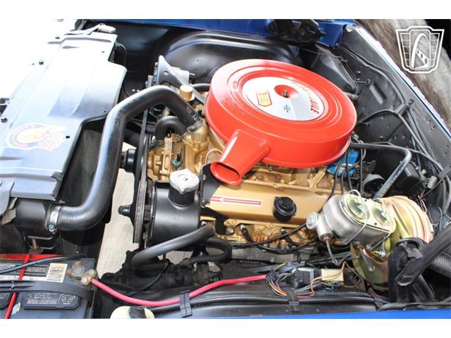 1967 Oldsmobile Cutlass (CC-2077826) for sale in Houston, Texas