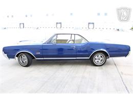 1967 Oldsmobile Cutlass (CC-2077826) for sale in Houston, Texas