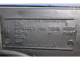 1967 Oldsmobile Cutlass (CC-2077826) for sale in Houston, Texas