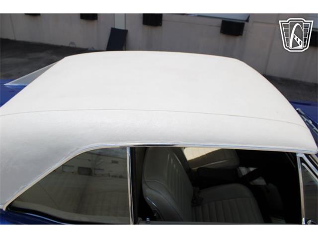 1967 Oldsmobile Cutlass (CC-2077826) for sale in Houston, Texas